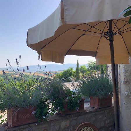 Il Borgo Di Olive Hotel Sismano Ngoại thất bức ảnh