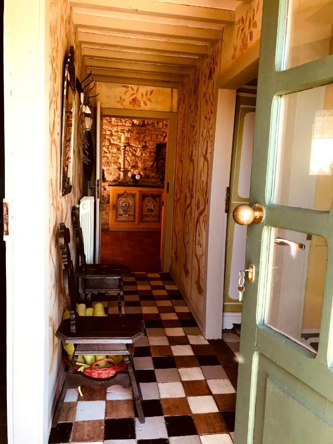 Il Borgo Di Olive Hotel Sismano Ngoại thất bức ảnh