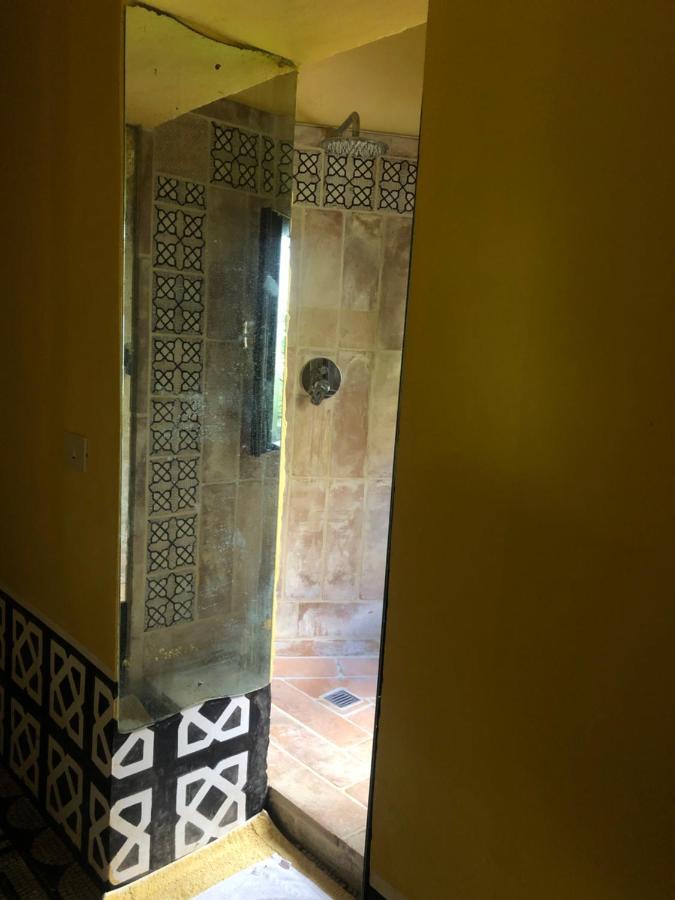 Il Borgo Di Olive Hotel Sismano Ngoại thất bức ảnh